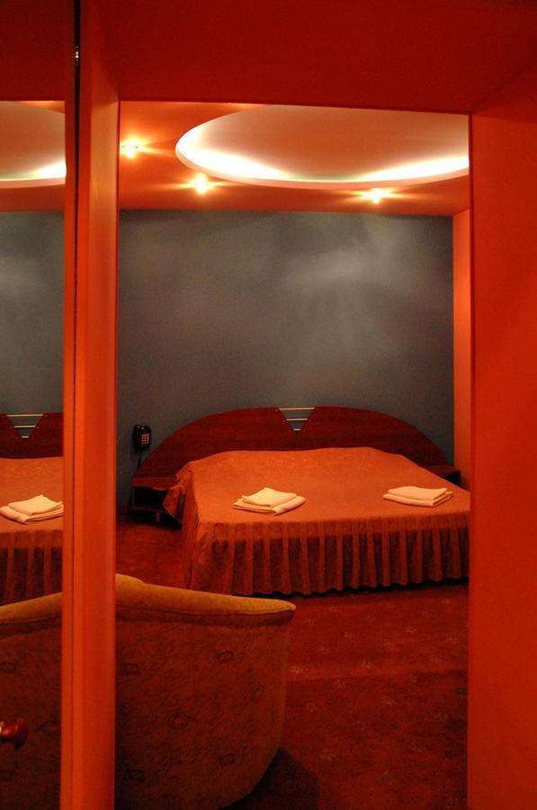 Praha Hotel Erivan Exterior foto